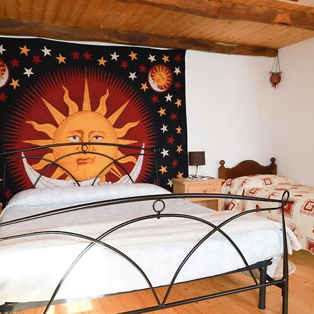 La Casa Del Ghiro - Parco Dolomiti Bellunesi Corazzai 외부 사진